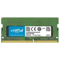 Crucial DDR4 CB16QV2666-2666 MHz-CL19 RAM 16GB